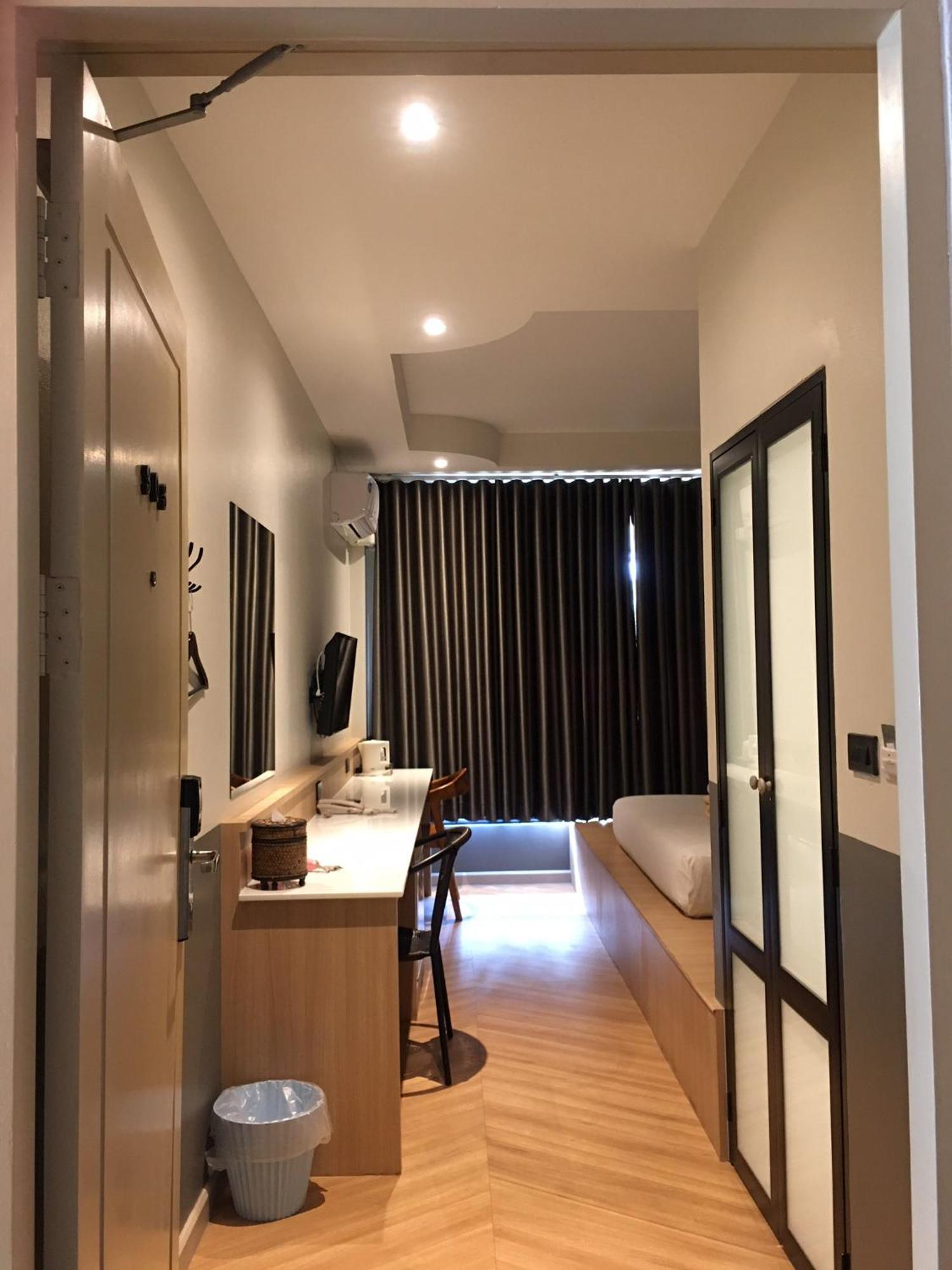 Diamond Park Inn Chiangrai & Resort Chiang Rai Exteriör bild