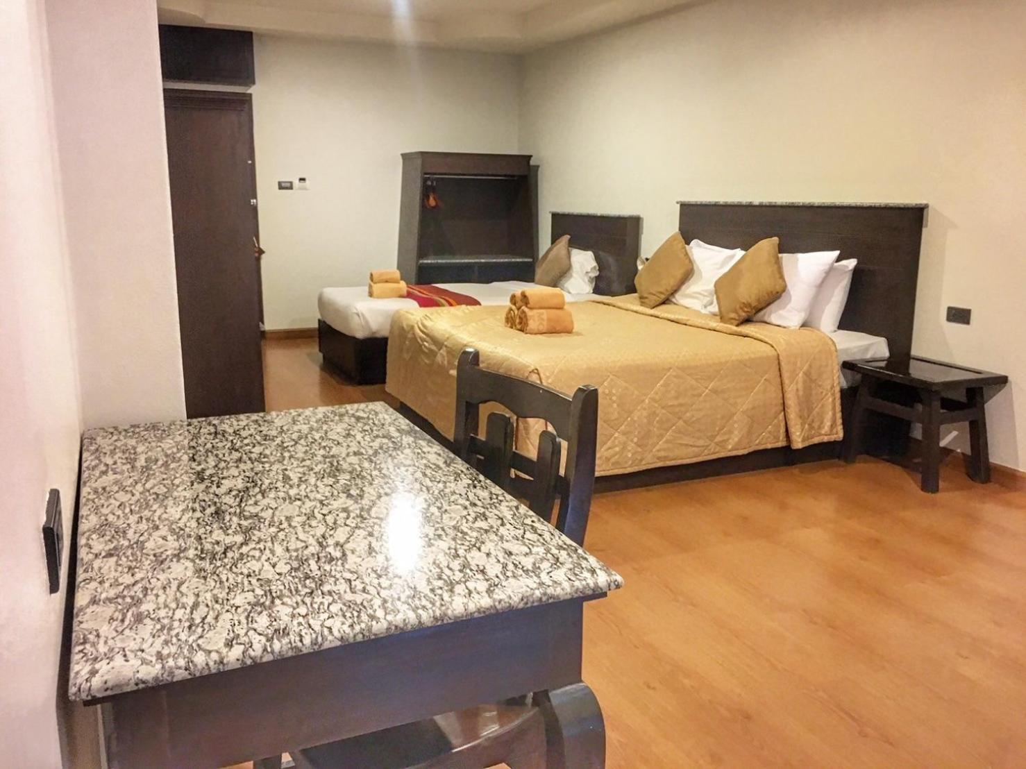 Diamond Park Inn Chiangrai & Resort Chiang Rai Exteriör bild
