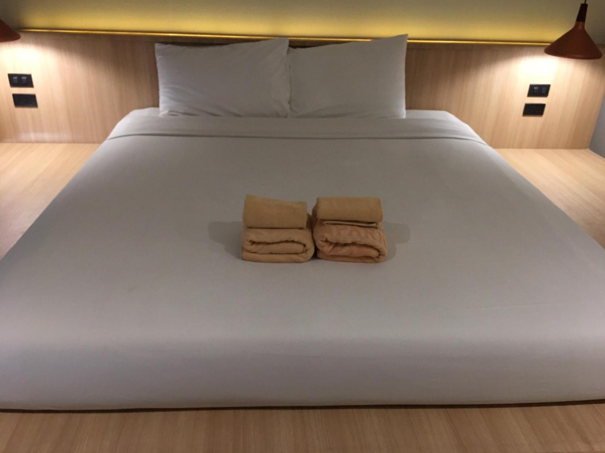Diamond Park Inn Chiangrai & Resort Chiang Rai Exteriör bild