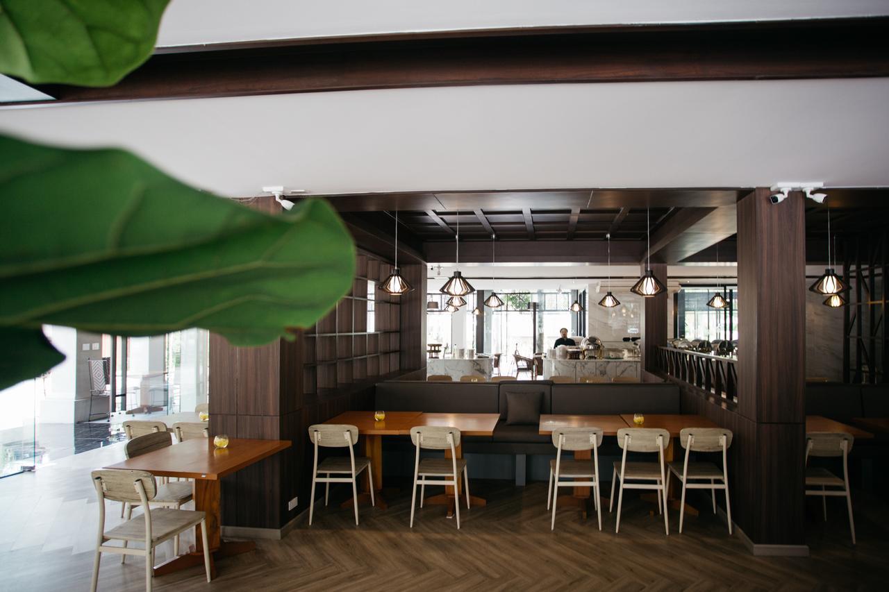 Diamond Park Inn Chiangrai & Resort Chiang Rai Exteriör bild